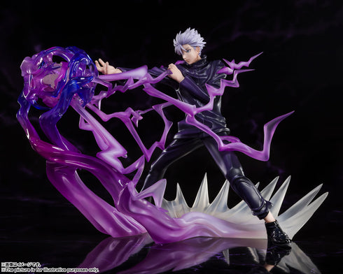 『呪術廻戦』フィギュアーツZERO 五条悟