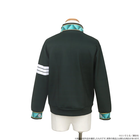 『WIND BREAKER』風鈴高校ジップトレーナー/3年生