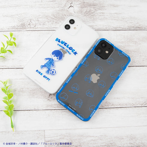 『ブルーロック』全機種対応ハードスマホケース 05.凪誠士郎