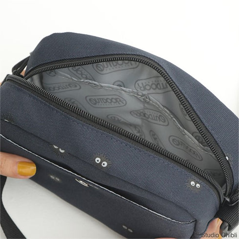 『ジブリ となりのトトロ』アウトドアプロダクツ コラボショルダーバッグ