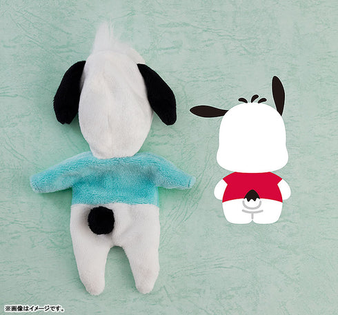 『サンリオ』ねんどろいどどーる きぐるみパジャマ ポチャッコ