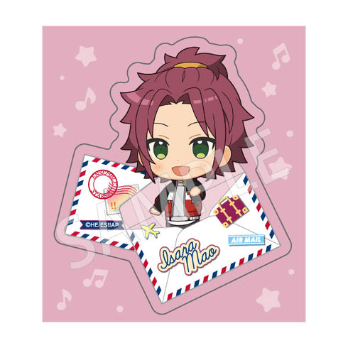 『あんさんぶるスターズ !!-Road to Show !!-』エアメールステッカーコレクション BOX