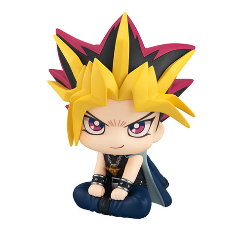 『遊☆戯☆王デュエルモンスターズ』るかっぷ 闇遊戯