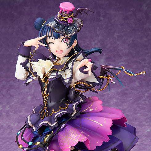 『ラブライブ!スクールアイドルフェスティバル』津島善子 1/7 完成品フィギュア