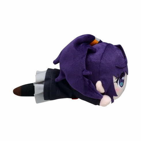 『プロジェクトセカイ カラフルステージ! feat. 初音ミク』寝そべり ぬいぐるみ “朝比奈まふゆ-制服-”(S)