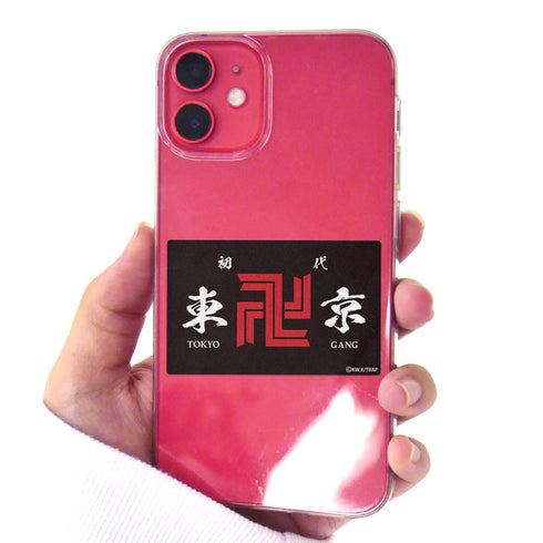 『東京リベンジャーズ』東京リベンジャーズ 耐水ステッカーセット