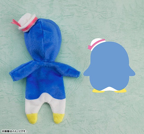 『サンリオ』ねんどろいどどーる きぐるみパジャマ タキシードサム