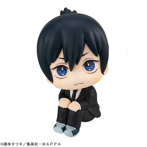 『チェンソーマン』るかっぷ 早川アキ