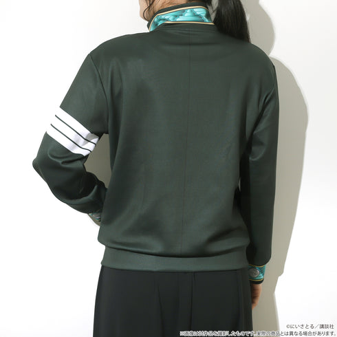 『WIND BREAKER』風鈴高校ジップトレーナー/3年生