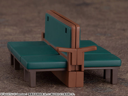 『鬼滅の刃』ねんどろいど Swacchao! 無限列車乗客席