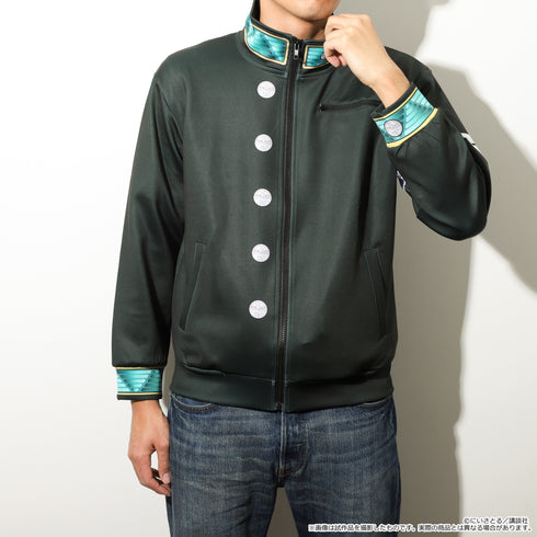 『WIND BREAKER』風鈴高校ジップトレーナー/3年生