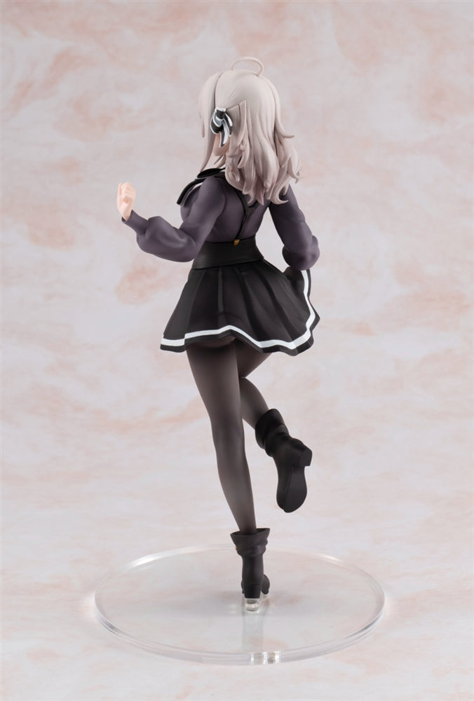 原作版　スパイ教室 花園 リリィ 1/7スケールフィギュア Amazon | KDcolle 『スパイ教室』原作版 《花園》リリィ 1/7