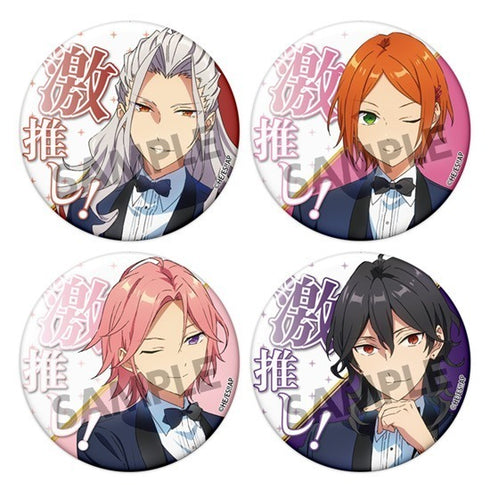 『あんさんぶるスターズ!!-Road to Show!!-』激推し缶バッジコレクション BOX