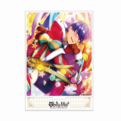 『Obey Me!』アクリルパネルスタンド(レヴィアタン/3周年)