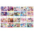 『ラブライブ!スクールアイドルフェスティバル ALL STARS』下敷きコレクション/虹ヶ咲学園スクールアイドル同好会 vol.3 BOX