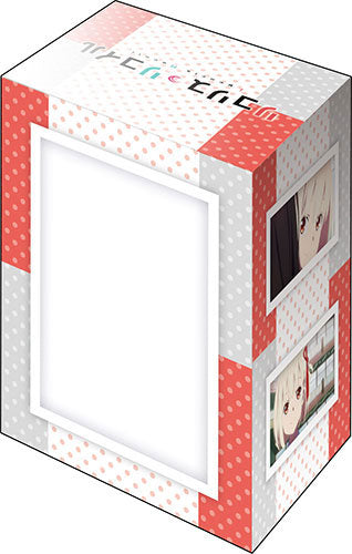 『リコリス・リコイル』ブシロードデッキホルダーコレクション V3 Vol.350 錦木千束