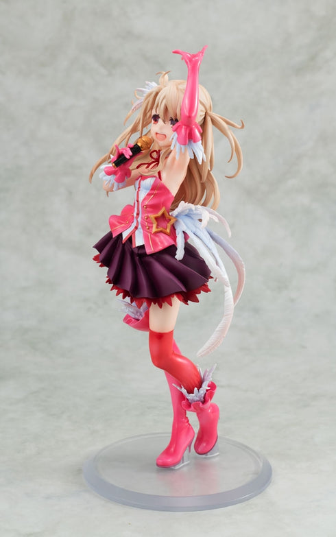 『Fate/kaleid liner プリズマ☆イリヤ Anniversary live event ”Prisma☆Klangfest ~kaleidoscope~』イリヤスフィール・フォン・アインツベルン Prisma☆Klangfest Ver.1/7スケールフィギュア