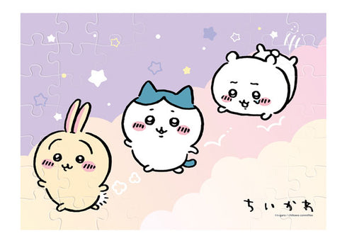 『ちいかわ』ちいかわ パズルガム BOX