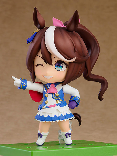 『ウマ娘 プリティーダービー』ねんどろいど トウカイテイオー