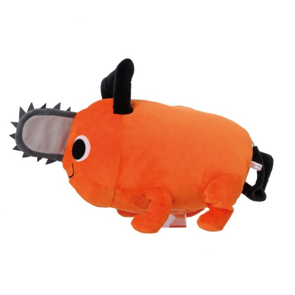 ポチタ ぬいぐるみ チェンソーマン ポチタ超BIGぬいぐるみ4 プライズの情報サイト