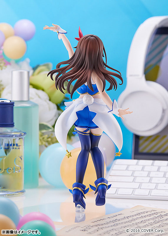 ホロライブプロダクション』POP UP PARADE ときのそら 完成品