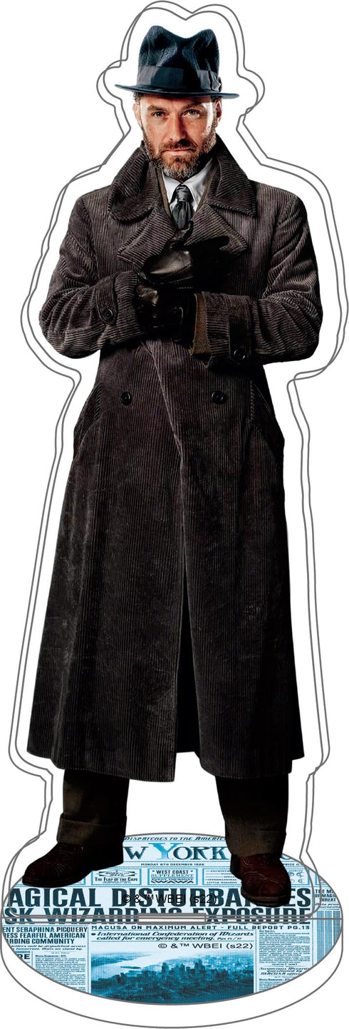 『ファンタスティック・ビースト』アクリルスタンド/Albus Dumbledore