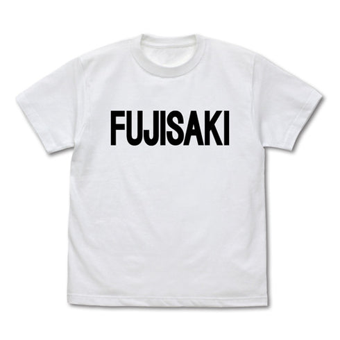 『ちはやふる3』富士崎高校 Tシャツ