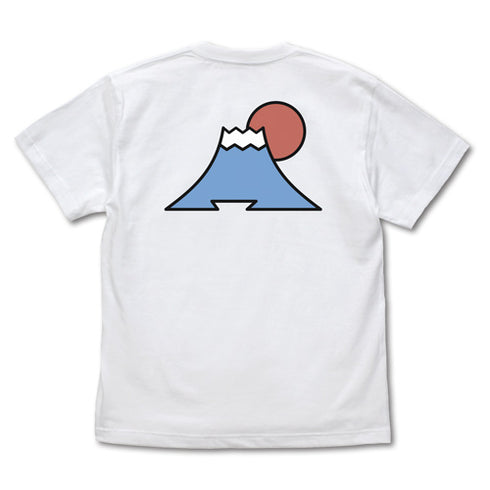 『ちはやふる3』富士崎高校 Tシャツ