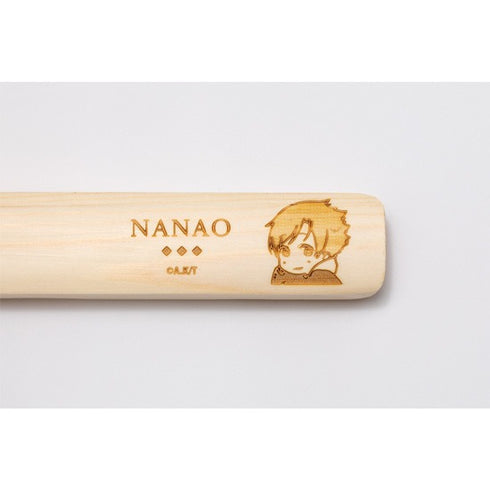 『ツルネ-風舞高校弓道部-』箸・箸箱セット 如月七緒