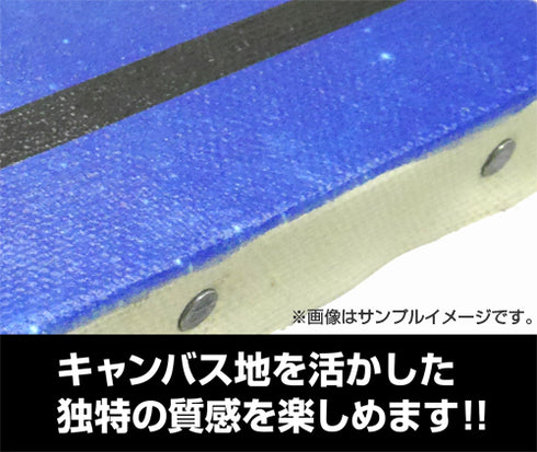 『劇場版 あの日見た花の名前を僕達はまだ知らない。』めんまキャンバスアート