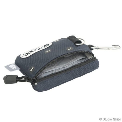 『ジブリ となりのトトロ』アウトドアプロダクツ コラボキーコインケース