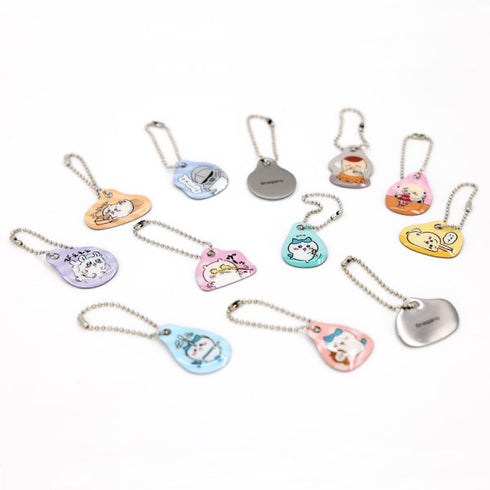 『ちいかわ』メタルコレクション BOX