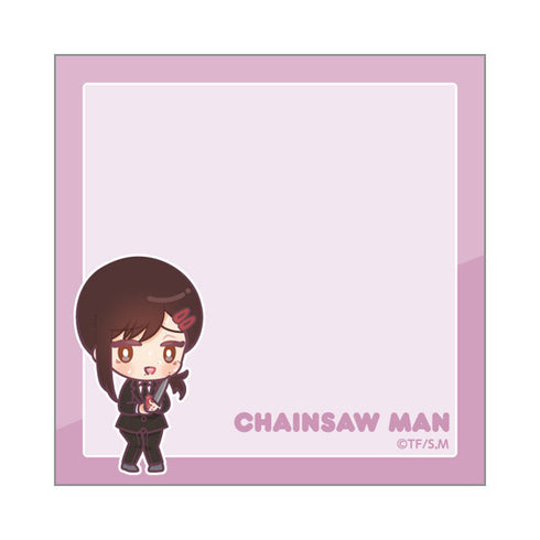 『チェンソーマン』メモ パワー&コベニ