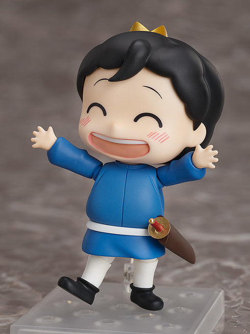『王様ランキング』ねんどろいど ボッジ&カゲ