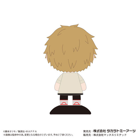 『チェンソーマン』ゆらゆらヘッド デンジ 完成品フィギュア