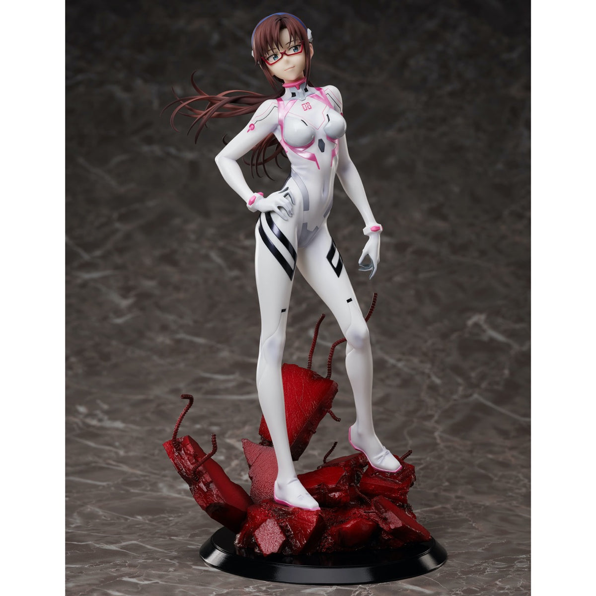 シン・エヴァンゲリオン劇場版』真希波・マリ・イラストリアス［ラスト