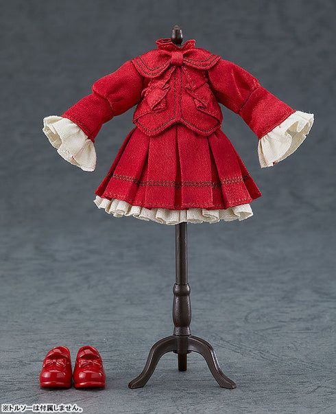 『シャドーハウス 』ねんどろいどどーる おようふくセット ケイト