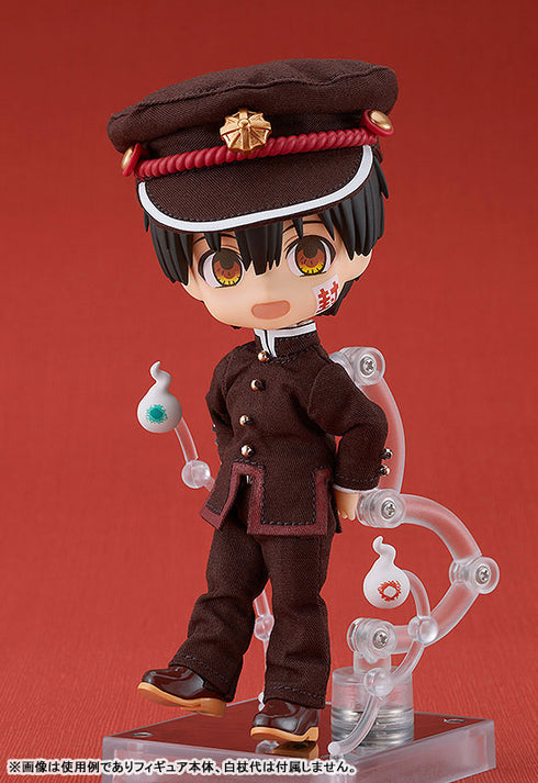 『地縛少年花子くん』ねんどろいどどーる おようふくセット 花子くん