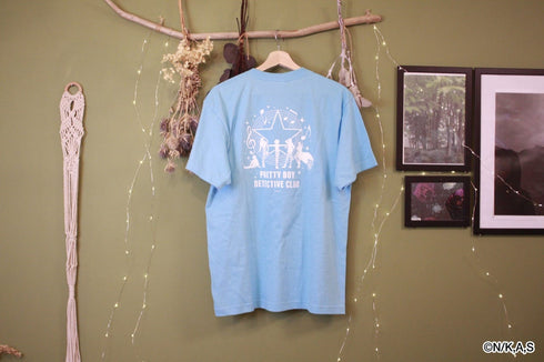 『美少年探偵団』【宅ナゾ】「美少年探偵団 ~美少年と失われたメロディ~」特別版