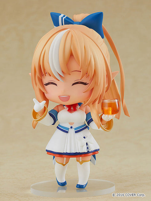 『ホロライブプロダクション』ねんどろいど 不知火フレア