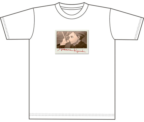『呪術廻戦』場面写Tシャツ/釘崎野薔薇
