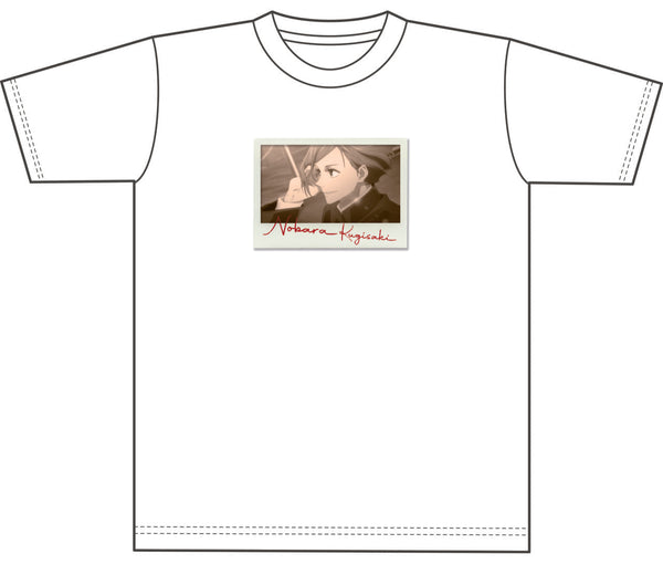 『呪術廻戦』場面写Tシャツ/釘崎野薔薇