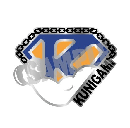 『ブルーロック』ピンズコレクション 第一弾 國神 錬介