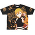 『ラブライブ!スーパースター!!』描き下ろし 澁谷 かのん 両面フルグラフィックTシャツ