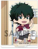 『新テニスの王子様』 あくりるーむ 7.切原赤也