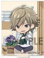 『新テニスの王子様』 あくりるーむ 11.白石蔵ノ介