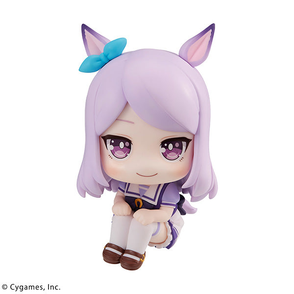『ウマ娘 プリティーダービー』るかっぷ メジロマックイーン