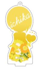 『五等分の花嫁∬』デフォルメアクリルキーホルダー(40万人)中野一花