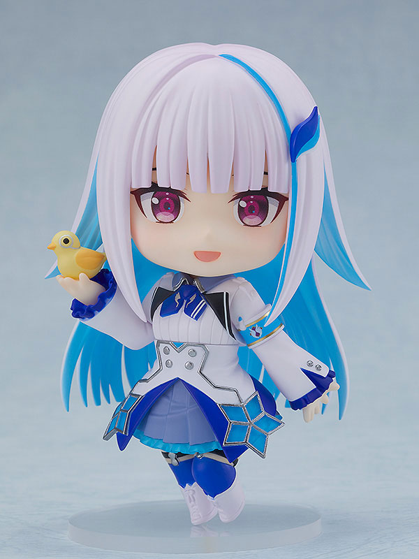 『にじさんじ』ねんどろいど リゼ・ヘルエスタ