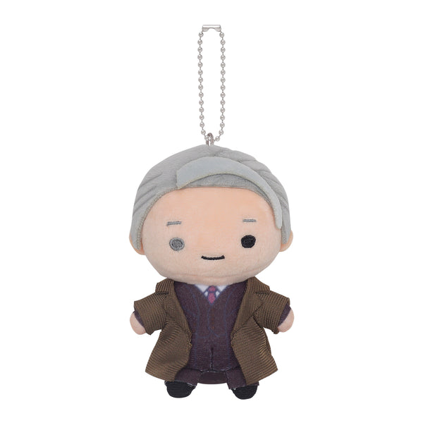 『ファンタスティック・ビースト』ぬいぐるみキーチェーン/Gellert Grindelwald